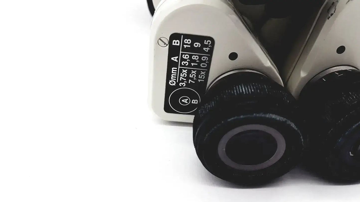 Leisegang OptiK 0969260 Colposcope Colposcope, as-is (for parts) product photo 3
