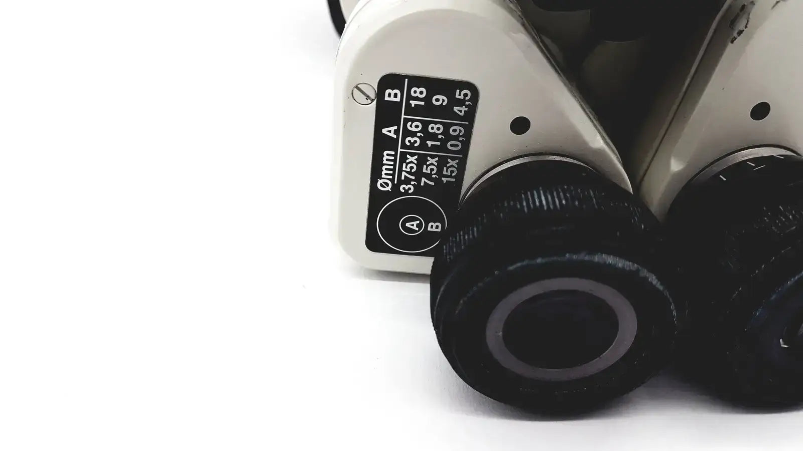 Leisegang OptiK 0969260 Colposcope Colposcope, as-is (for parts) product photo 3