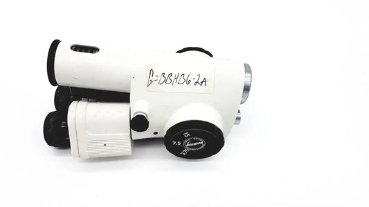 Leisegang OptiK 0969260 Colposcope Colposcope, as-is (for parts) product photo 1