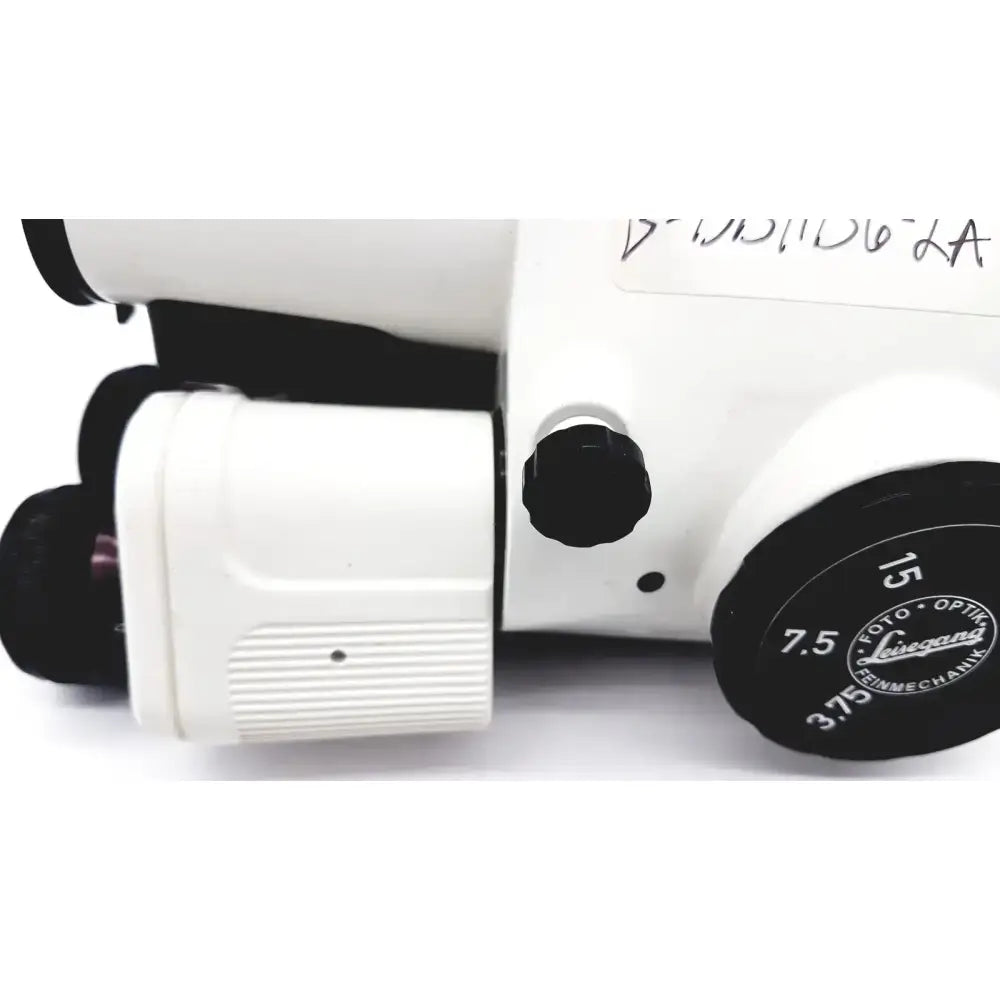 Leisegang OptiK 0969260 Colposcope Colposcope, as-is (for parts) product photo 9