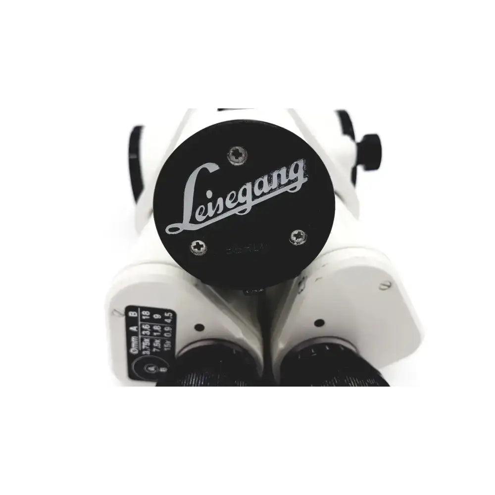 Leisegang OptiK 0969260 Colposcope Colposcope, as-is (for parts) product photo 4