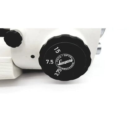 Leisegang OptiK 0969260 Colposcope Colposcope, as-is (for parts) product photo 10
