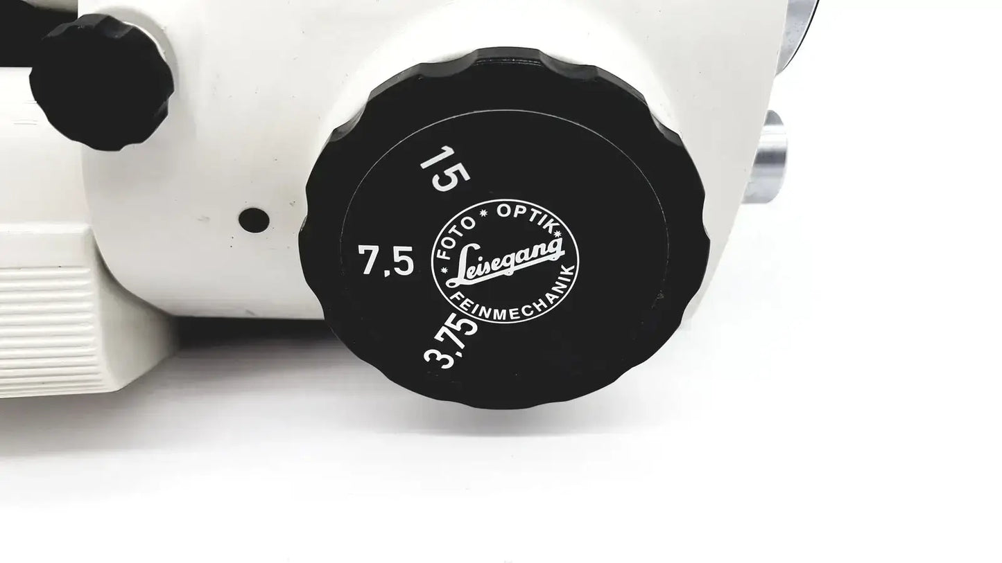 Leisegang OptiK 0969260 Colposcope Colposcope, as-is (for parts) product photo 10