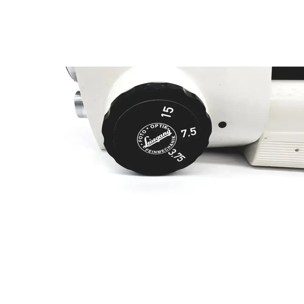 Leisegang OptiK 0969260 Colposcope Colposcope, as-is (for parts) product photo 7