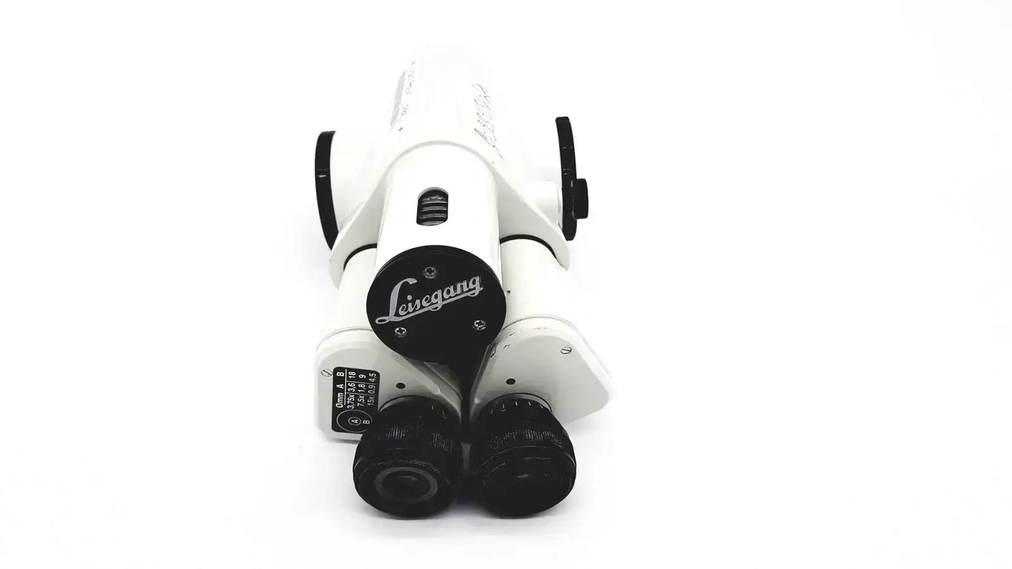 Leisegang OptiK 0969260 Colposcope Colposcope, as-is (for parts) product photo 5