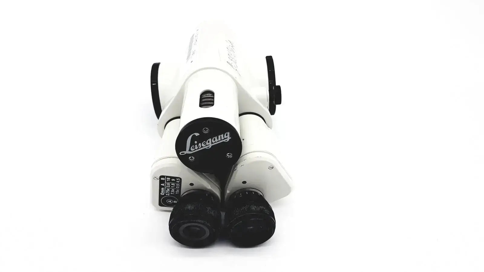 Leisegang OptiK 0969260 Colposcope Colposcope, as-is (for parts) product photo 5