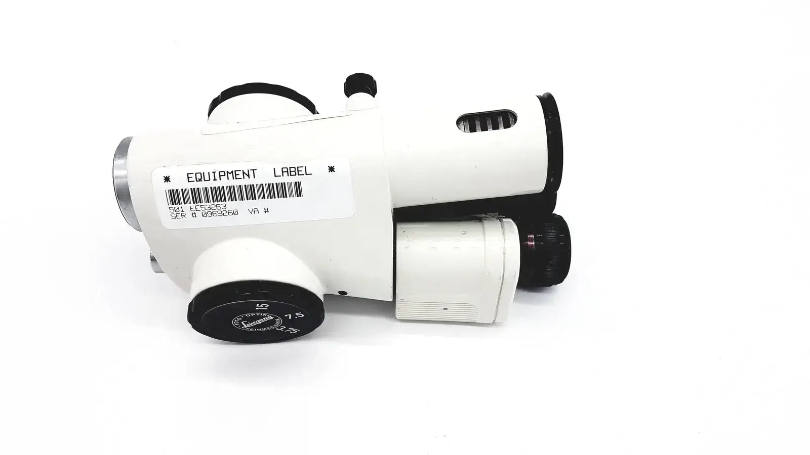 Leisegang OptiK 0969260 Colposcope Colposcope, as-is (for parts) product photo 6