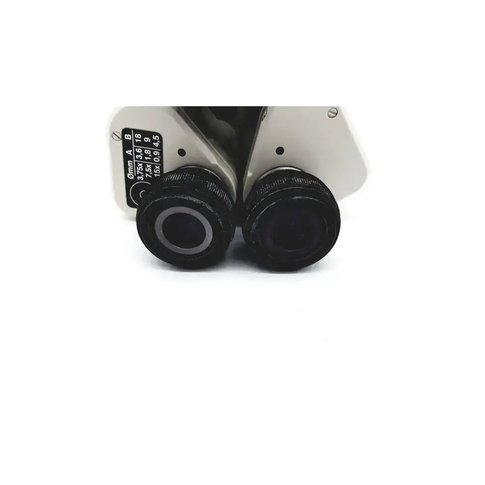 Leisegang OptiK 0969260 Colposcope Colposcope, as-is (for parts) product photo 2