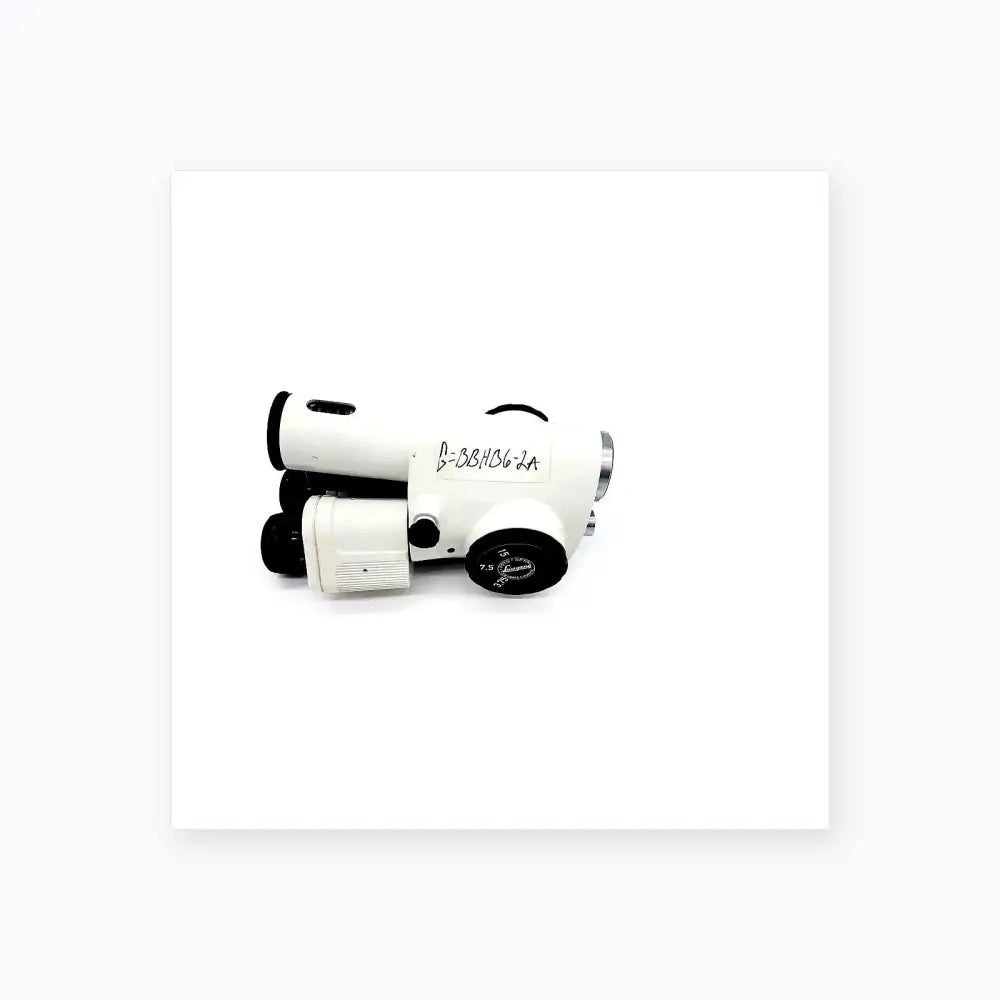 Leisegang OptiK 0969260 Colposcope Colposcope, as-is (for parts) product photo 1