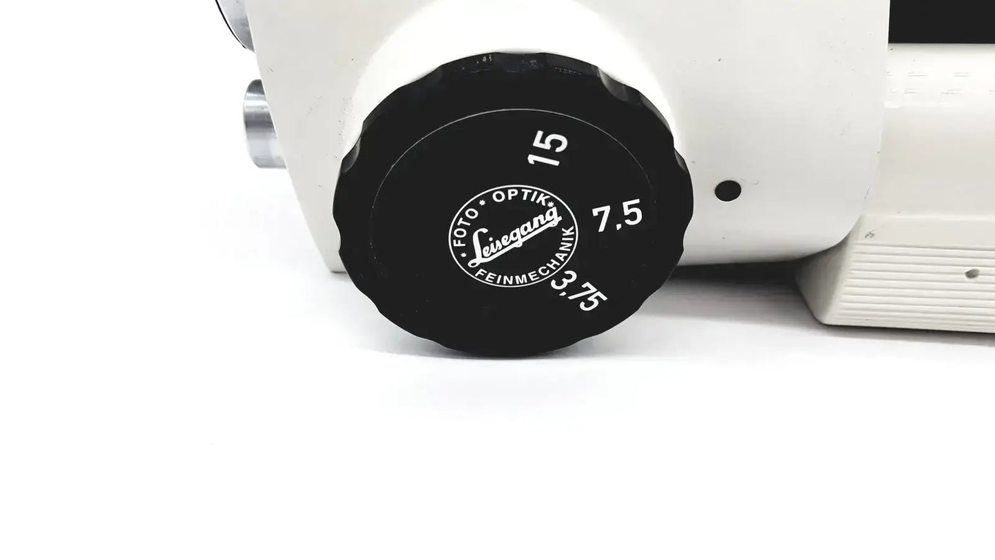 Leisegang OptiK 0969260 Colposcope Colposcope, as-is (for parts) product photo 7
