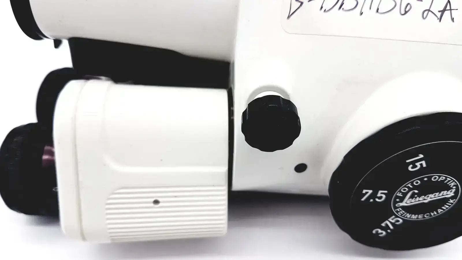 Leisegang OptiK 0969260 Colposcope Colposcope, as-is (for parts) product photo 9