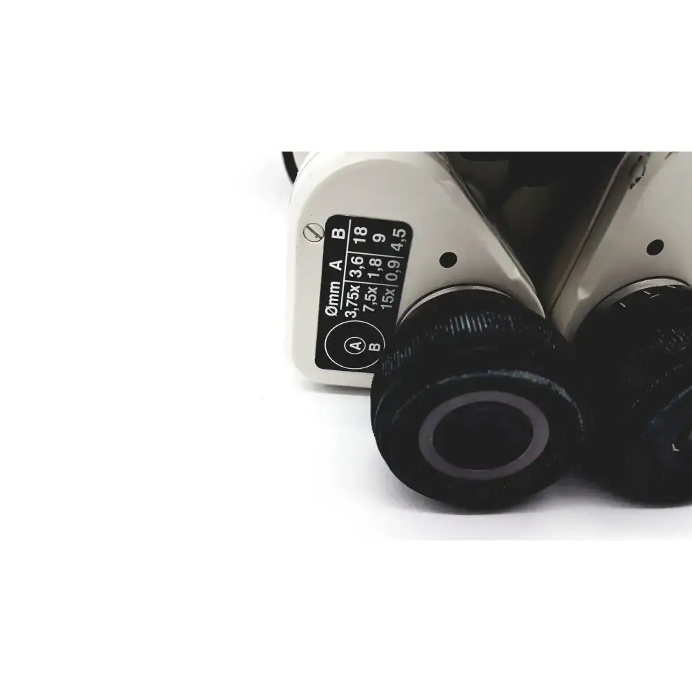 Leisegang OptiK 0969260 Colposcope Colposcope, as-is (for parts) product photo 3