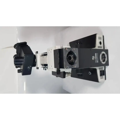 Leica Leitz Metallux 3 Stereo Zoom Microscope Microscope, second-hand product photo 10
