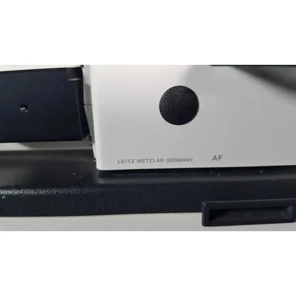 Leica Leitz Metallux 3 Stereo Zoom Microscope Microscope, second-hand product photo 15