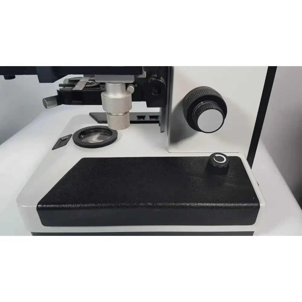 Leica Leitz Metallux 3 Stereo Zoom Microscope Microscope, second-hand product photo 9