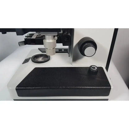 Leica Leitz Metallux 3 Stereo Zoom Microscope Microscope, second-hand product photo 9