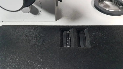 Leica Leitz Metallux 3 Stereo Zoom Microscope Microscope, second-hand product photo 17