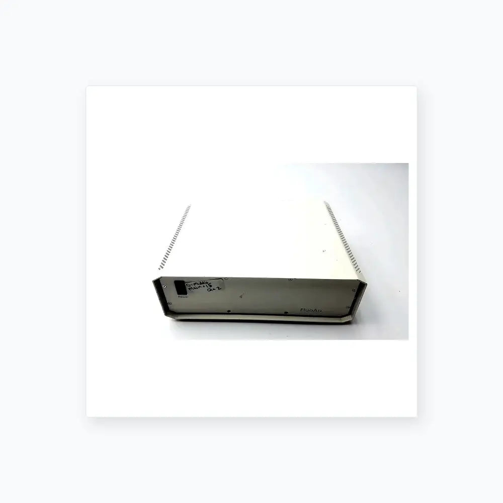 Reuse Medical LEJ Leistungselektronik JENA GmbH FluoArc 001.26D Lamp Power Supply Other Microscope Parts & Accessories, second-hand product photo 1