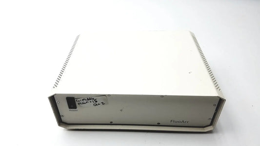 Reuse Medical LEJ Leistungselektronik JENA GmbH FluoArc 001.26D Lamp Power Supply Other Microscope Parts & Accessories, second-hand product photo 1