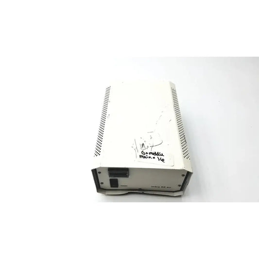 Reuse Medical LEJ mbq 52ac-z/310.26J Power Supply Ballast mbq 52 ac Other Medical & Lab Equipment, second-hand product photo 1