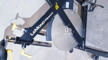 RevMaster LeMond Fitness RevMaster Sport Cycling Bike Model 15700-3 Indoor Cycling Bike, second-hand product photo 8