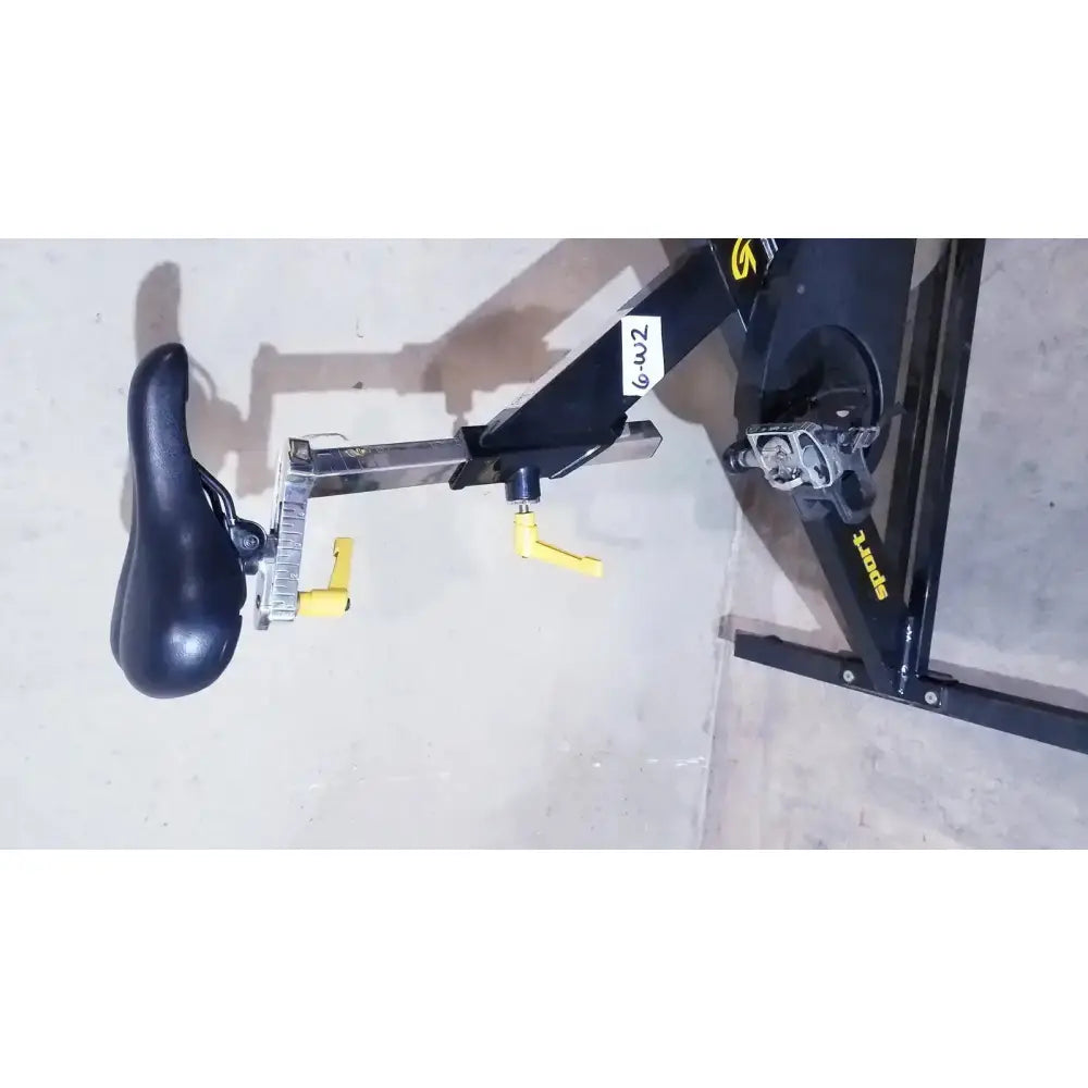 RevMaster LeMond Fitness RevMaster Sport Cycling Bike Model 15700-3 Indoor Cycling Bike, second-hand product photo 3