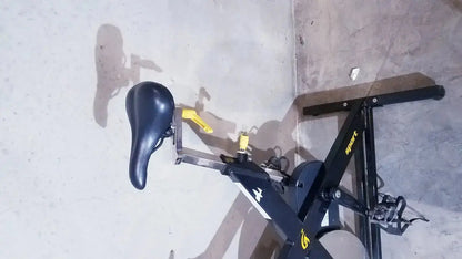 RevMaster LeMond Fitness RevMaster Sport Cycling Bike Model 15700-3 Indoor Cycling Bike, second-hand product photo 10