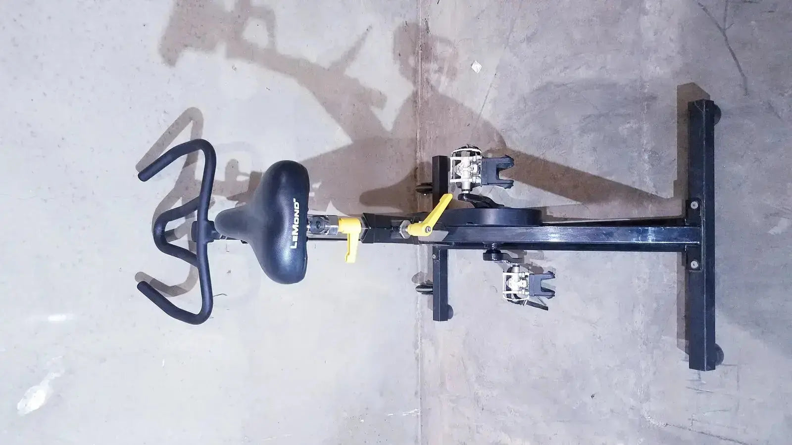 RevMaster LeMond Fitness RevMaster Sport Cycling Bike Model 15700-3 Indoor Cycling Bike, second-hand product photo 11