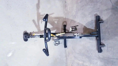 RevMaster LeMond Fitness RevMaster Sport Cycling Bike Model 15700-3 Indoor Cycling Bike, second-hand product photo 4