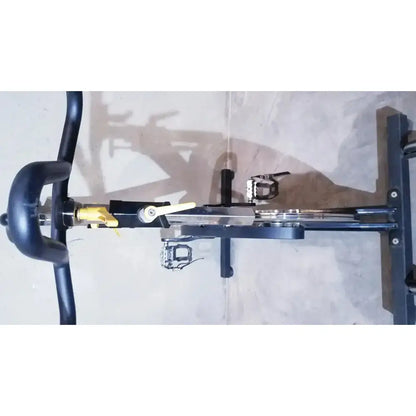 RevMaster LeMond Fitness RevMaster Sport Cycling Bike Model 15700-3 Indoor Cycling Bike, second-hand product photo 5
