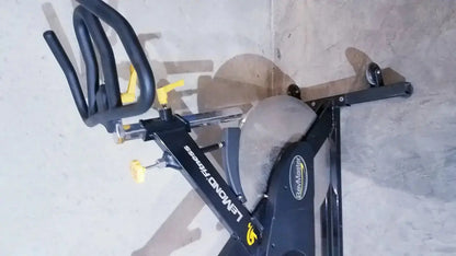 RevMaster LeMond Fitness RevMaster Sport Cycling Bike Model 15700-3 Indoor Cycling Bike, second-hand product photo 2