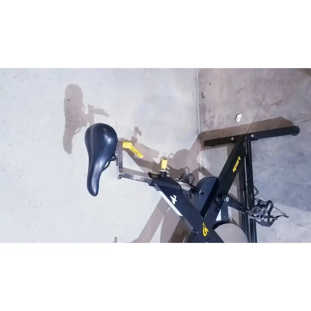 RevMaster LeMond Fitness RevMaster Sport Cycling Bike Model 15700-3 Indoor Cycling Bike, second-hand product photo 10