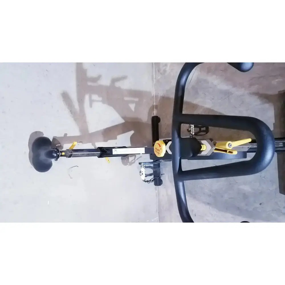 RevMaster LeMond Fitness RevMaster Sport Cycling Bike Model 15700-3 Indoor Cycling Bike, second-hand product photo 6