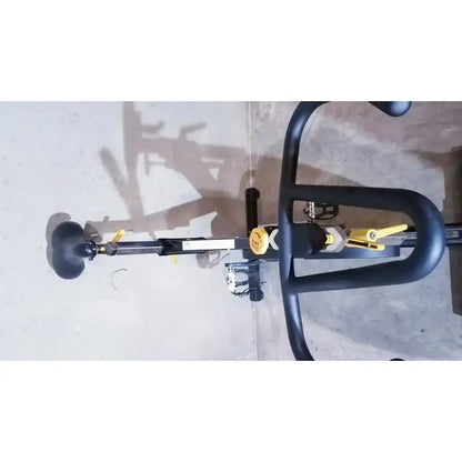 RevMaster LeMond Fitness RevMaster Sport Cycling Bike Model 15700-3 Indoor Cycling Bike, second-hand product photo 6
