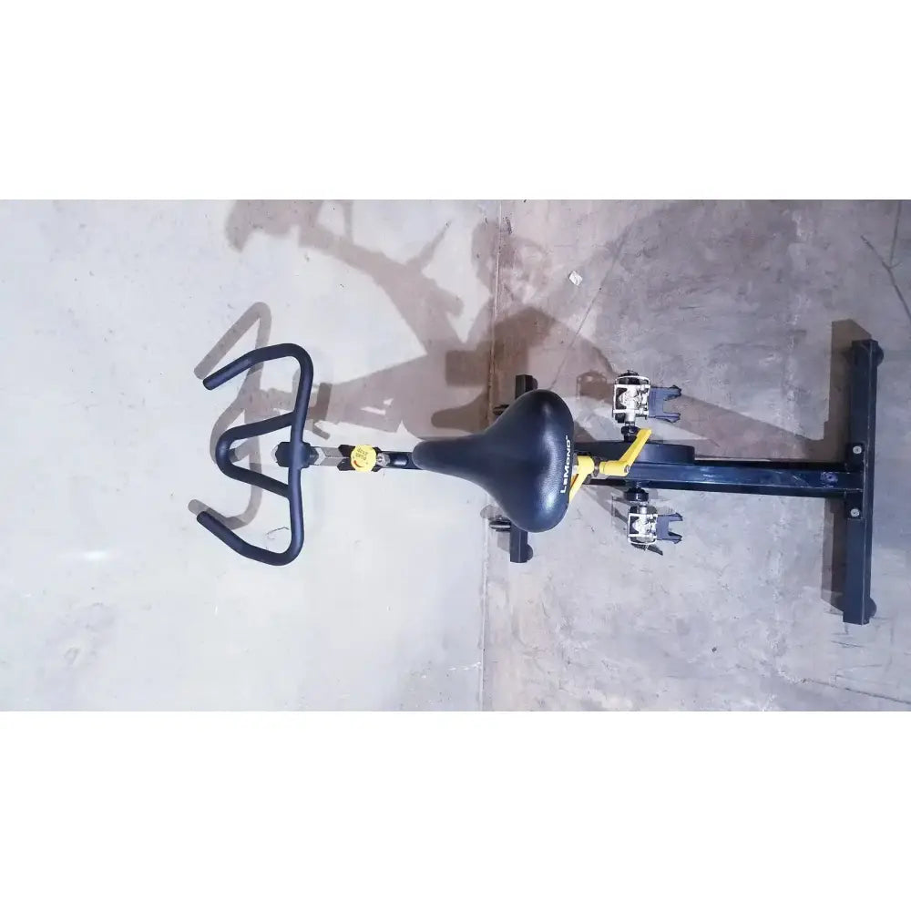 RevMaster LeMond Fitness RevMaster Sport Cycling Bike Model 15700-3 Indoor Cycling Bike, second-hand product photo 12
