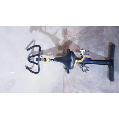 RevMaster LeMond Fitness RevMaster Sport Cycling Bike Model 15700-3 Indoor Cycling Bike, second-hand product photo 12
