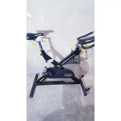 RevMaster LeMond Fitness RevMaster Sport Cycling Bike Model 15700-3 Indoor Cycling Bike, second-hand product photo 1