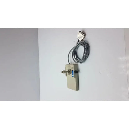 LEP MAC2 XY Joystick DIG PT P/N: 73000365 Joystick Controller, second-hand product photo 2