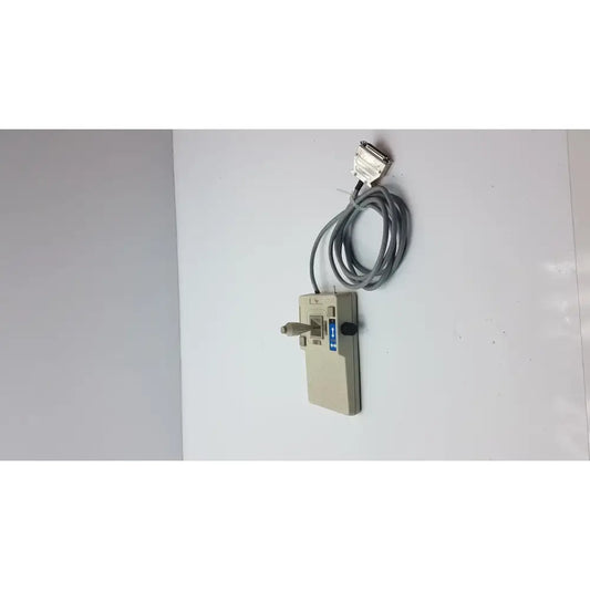 LEP MAC2 XY Joystick DIG PT P/N: 73000365 Joystick Controller, second-hand product photo 2