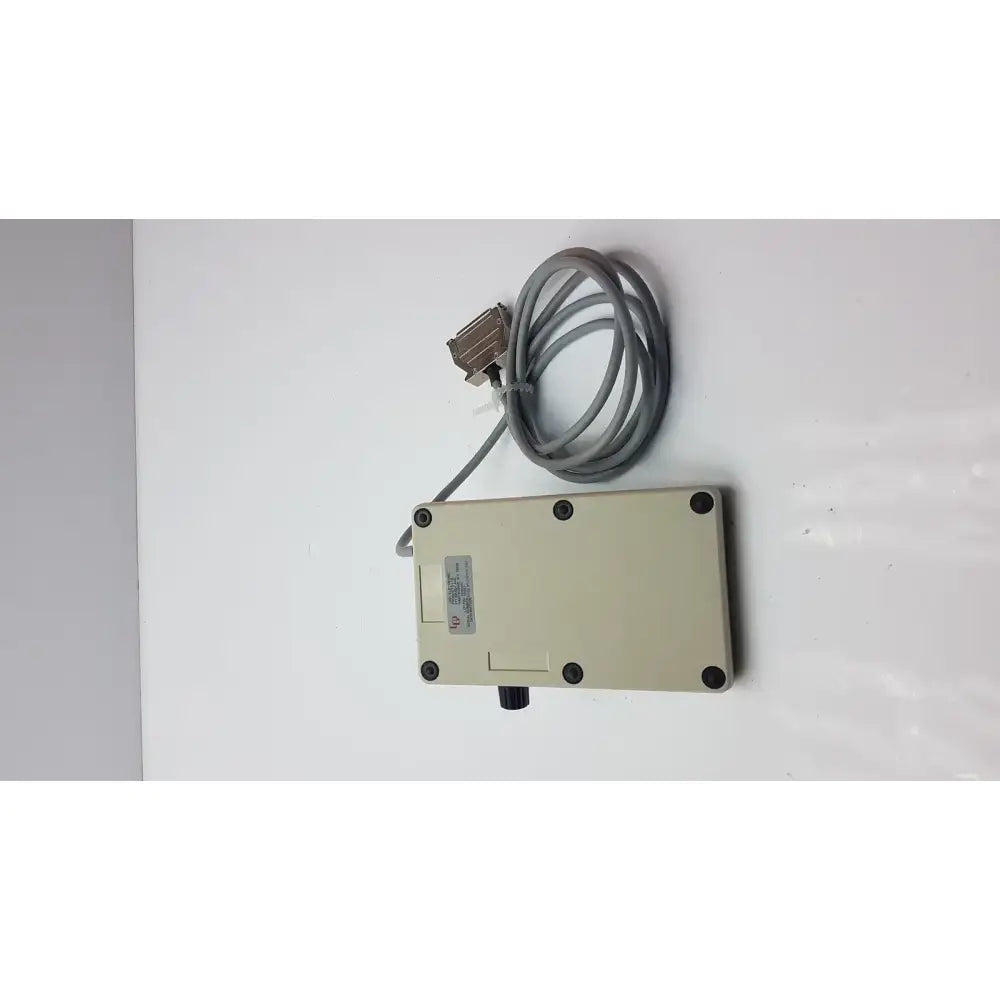 LEP MAC2 XY Joystick DIG PT P/N: 73000365 Joystick Controller, second-hand product photo 5