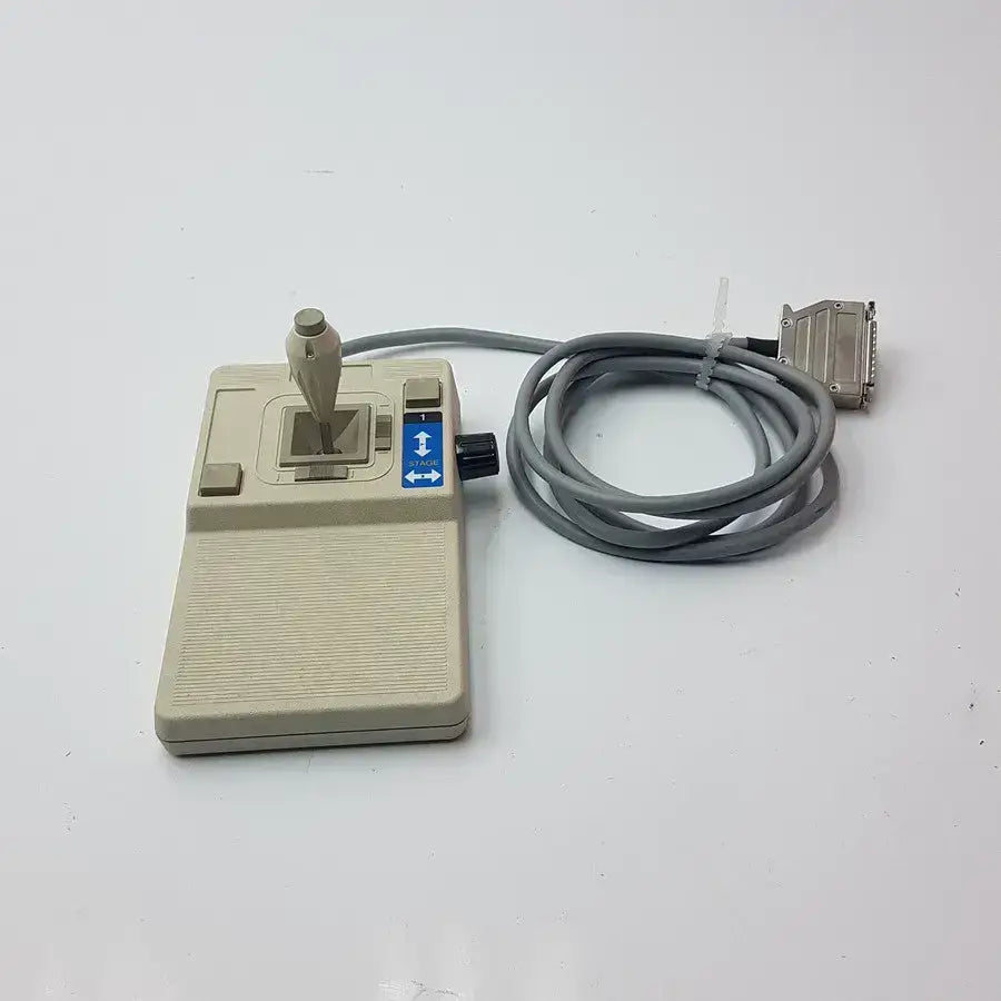 LEP MAC2 XY Joystick DIG PT P/N: 73000365 Joystick Controller, second-hand product photo 1
