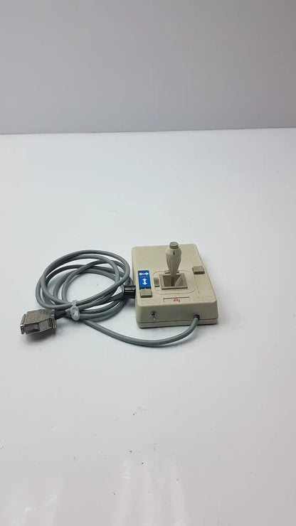 LEP MAC2 XY Joystick DIG PT P/N: 73000365 Joystick Controller, second-hand product photo 3