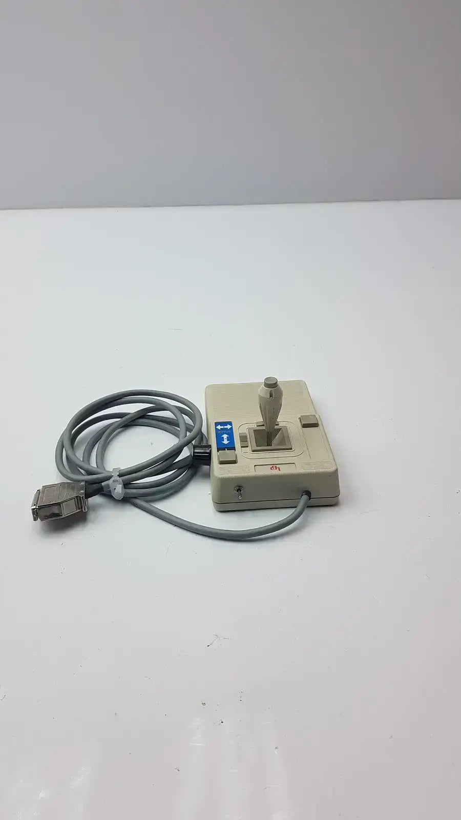 LEP MAC2 XY Joystick DIG PT P/N: 73000365 Joystick Controller, second-hand product photo 3