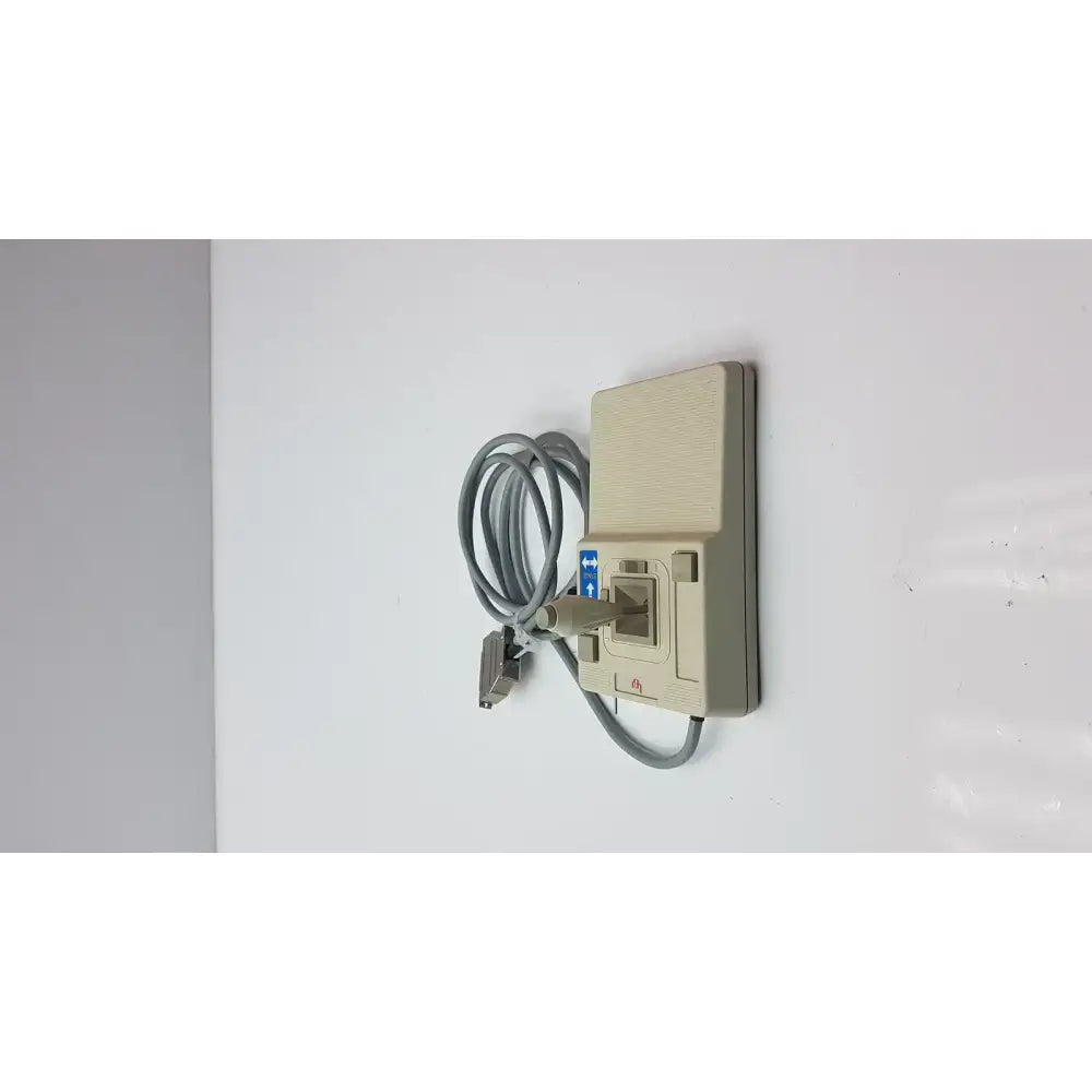 LEP MAC2 XY Joystick DIG PT P/N: 73000365 Joystick Controller, second-hand product photo 4