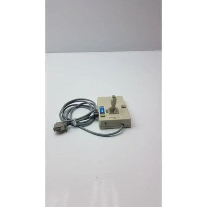 LEP MAC2 XY Joystick DIG PT P/N: 73000365 Joystick Controller, second-hand product photo 3