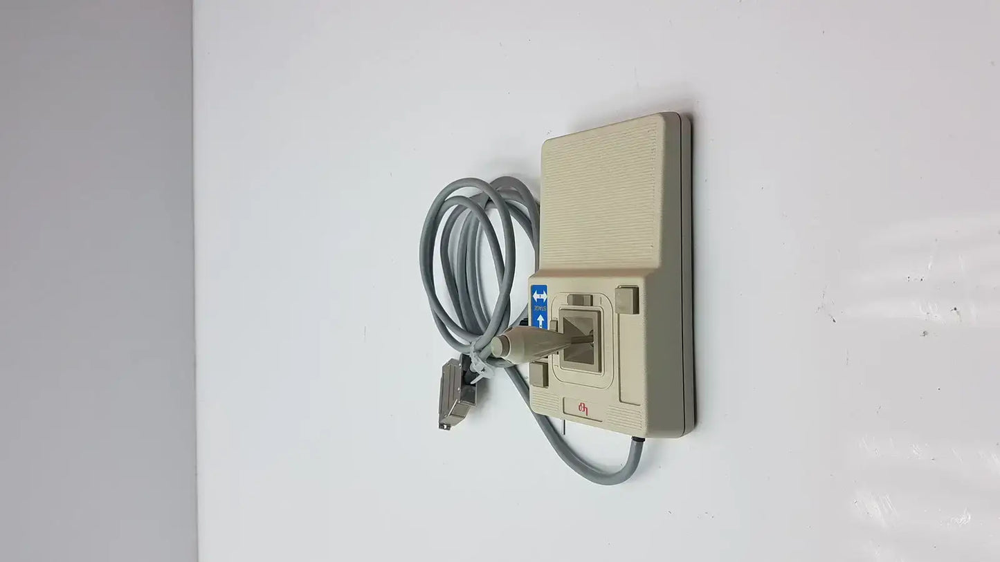 LEP MAC2 XY Joystick DIG PT P/N: 73000365 Joystick Controller, second-hand product photo 4