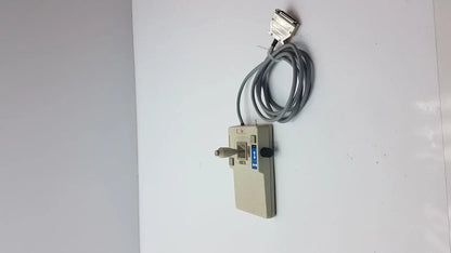 LEP MAC2 XY Joystick DIG PT P/N: 73000365 Joystick Controller, second-hand product photo 2