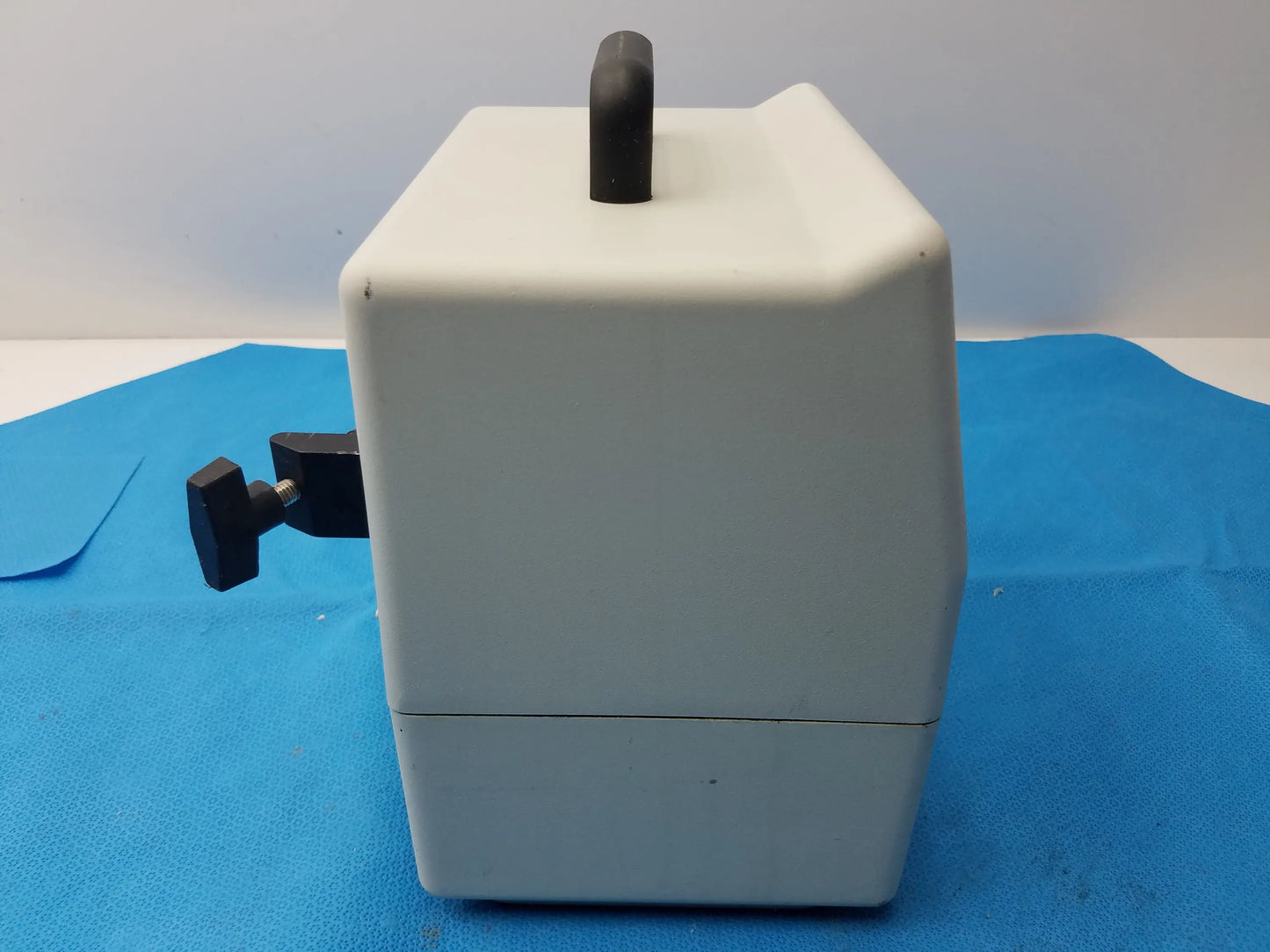 Level 1 Equater EQ-5000 Connectivity Warming Unit Connectivity Warming Unit, second-hand product photo 7