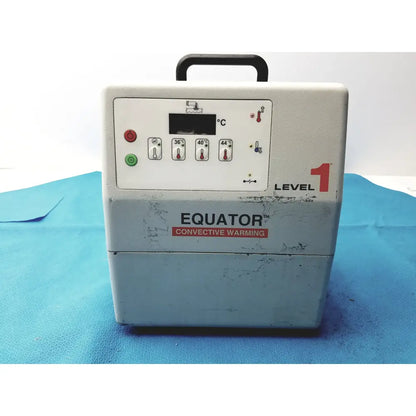 Level 1 Equater EQ-5000 Connectivity Warming Unit Connectivity Warming Unit, second-hand product photo 1