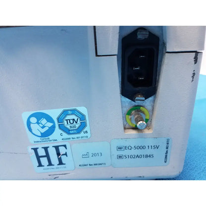 Level 1 Equater EQ-5000 Connectivity Warming Unit Connectivity Warming Unit, second-hand product photo 5